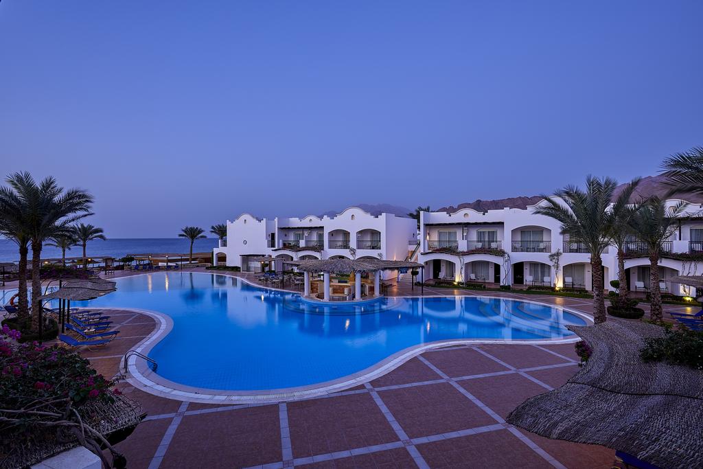 فندق جاز دهبية - Jaz Dahabeya Hotel